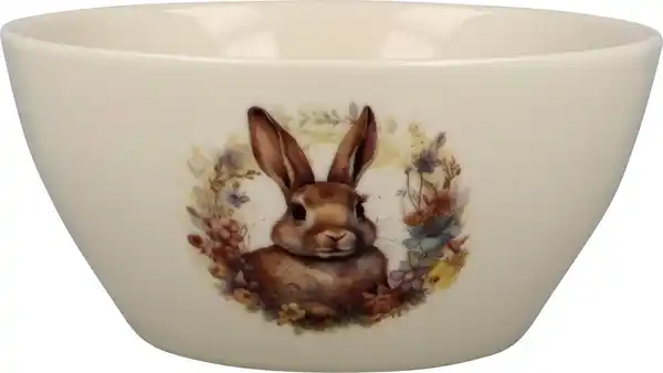 Bild 3 von Müslischale »Hase«