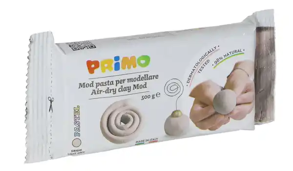 Bild 4 von PRIMO Modelliermasse, 500-g-Packg.