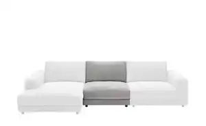 Jette Home Element Einsitzer ohne Armlehne in Cord Sila