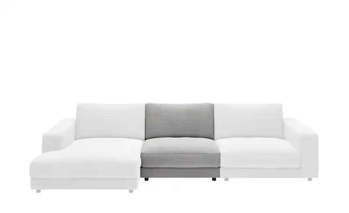 Bild 1 von Jette Home Element Einsitzer ohne Armlehne in Cord Sila