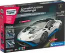 Bild 1 von CLEMENTONI »Lamborghini« Construction Challenge
