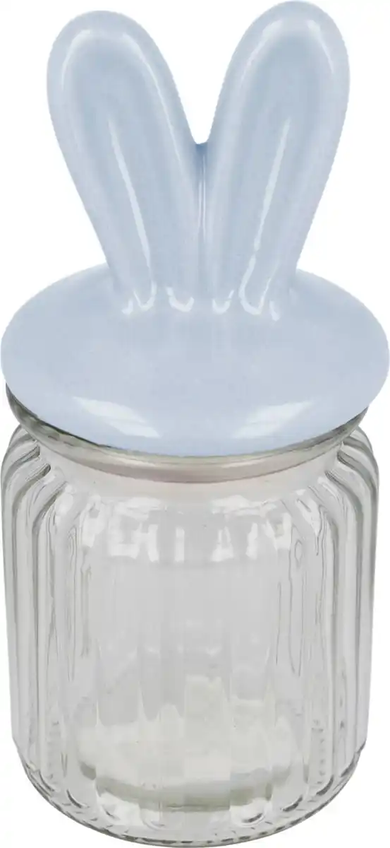 Bild 4 von Vorratsglas »Hasenohr«