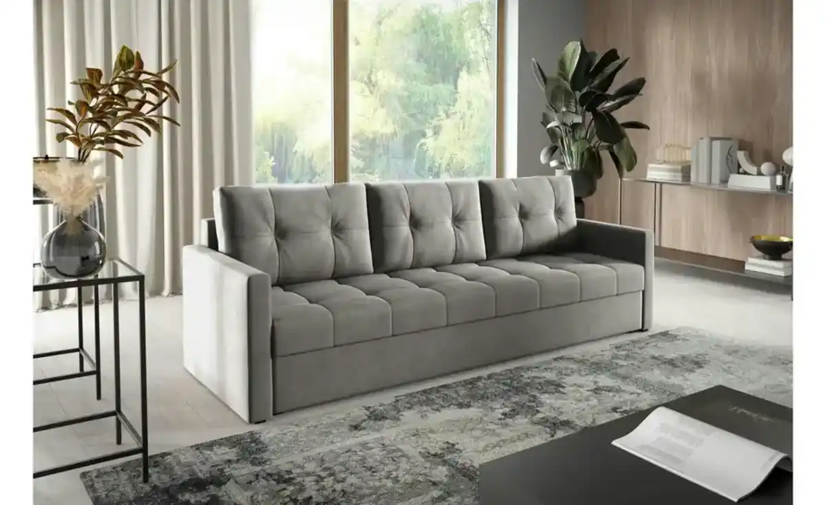 Bild 1 von Einzelsofa Olivia