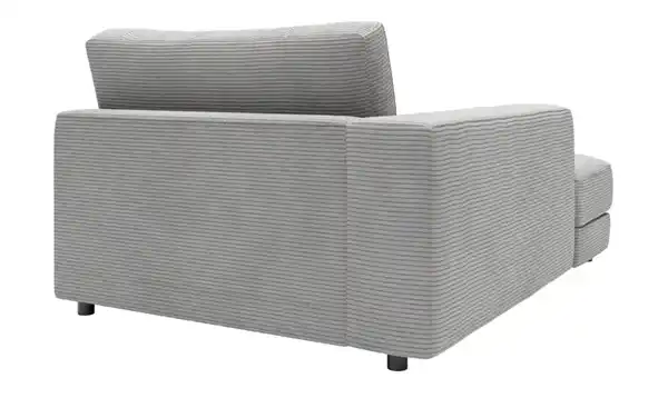 Bild 3 von Jette Home Element Ottomane links in Cord Sila