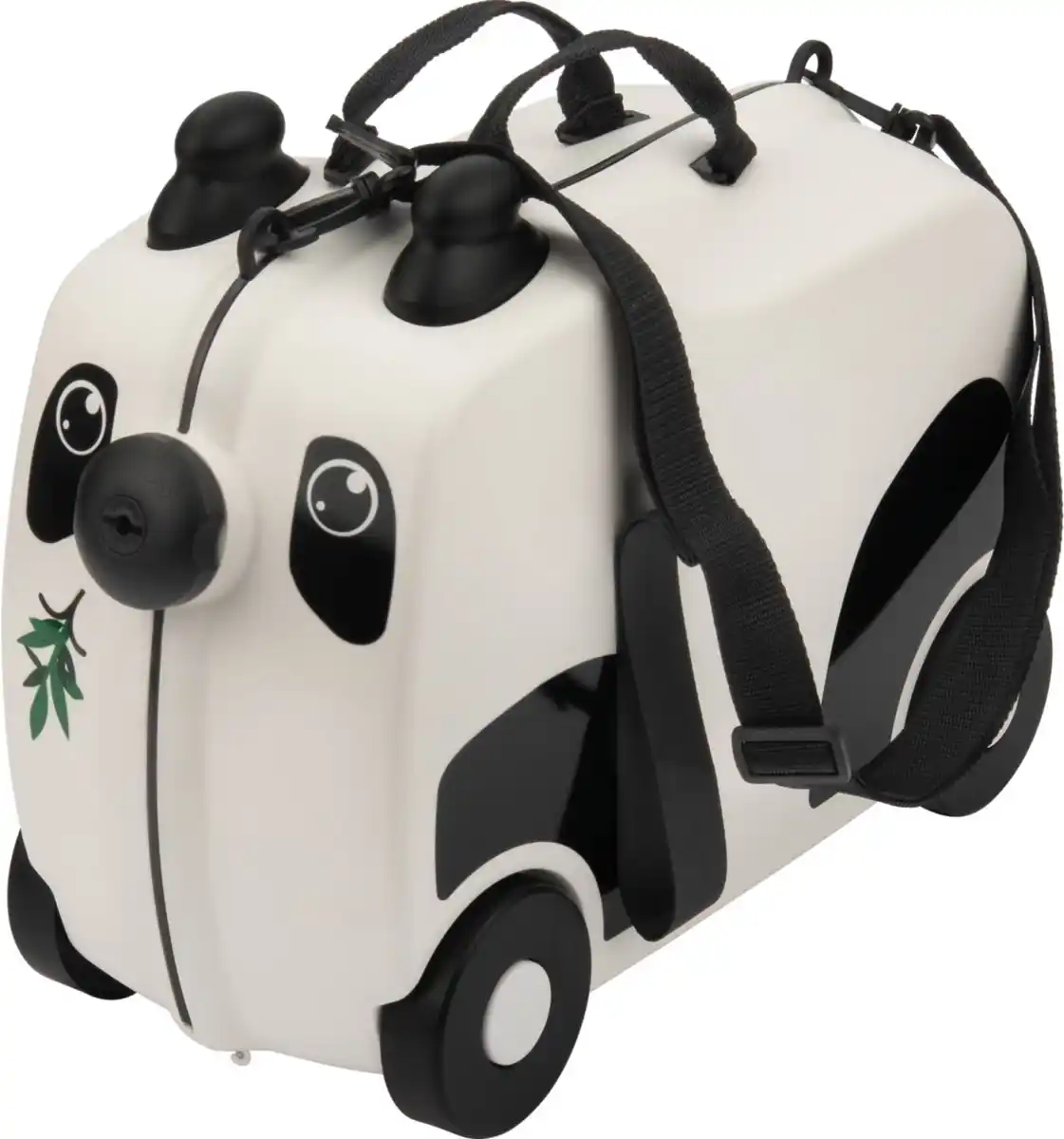 Bild 1 von KUNIBOO® Kinder-Reisekoffer