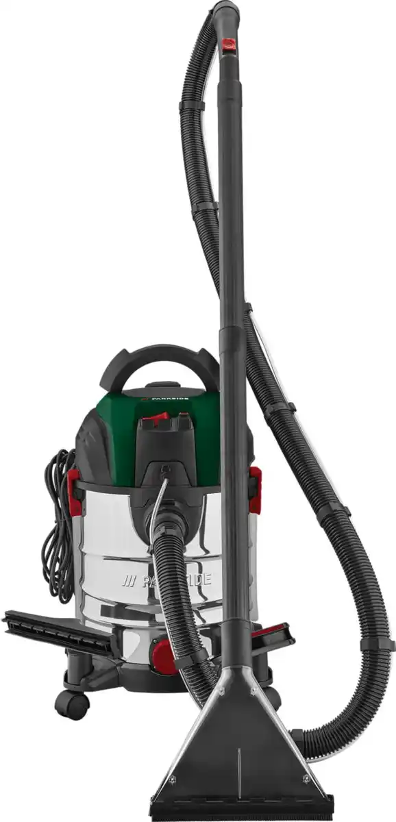 Bild 1 von PARKSIDE® Waschsauger »PWS 20 F5«