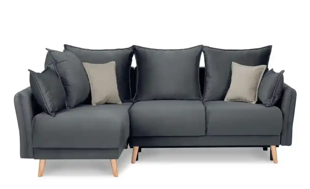 Bild 3 von KONSIMO Ecksofa Belmos