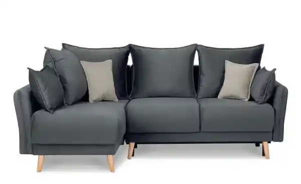 Bild 3 von KONSIMO Ecksofa Belmos