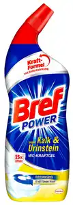 BREF POWER WC-Kraftgel, 750-ml-Fl.