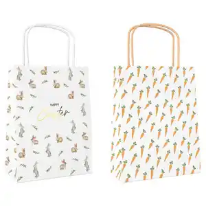 HOME CREATION Geschenktüten Sortiment, Osterhasen