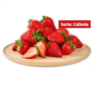 BEST MOMENTS Erdbeeren*