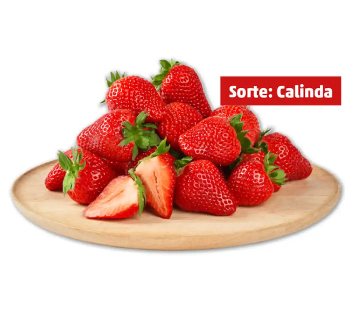 Bild 1 von BEST MOMENTS Erdbeeren*