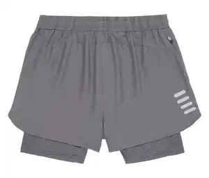 FILA Herren-Funktionsshorts