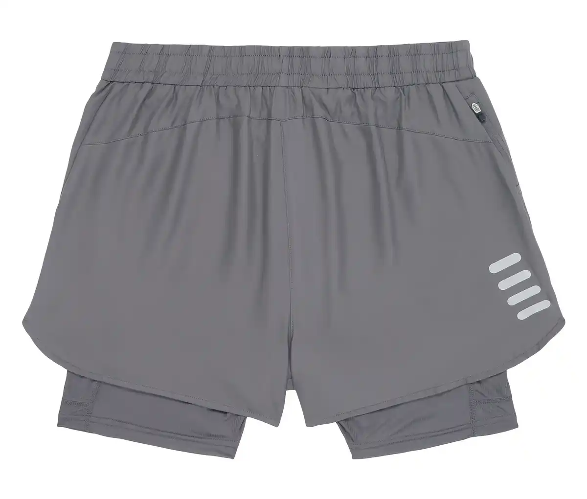 Bild 1 von FILA Herren-Funktionsshorts