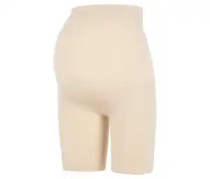 MAMALICIOUS Skinny Shorts »MLTIA JEANNE«, schwarz