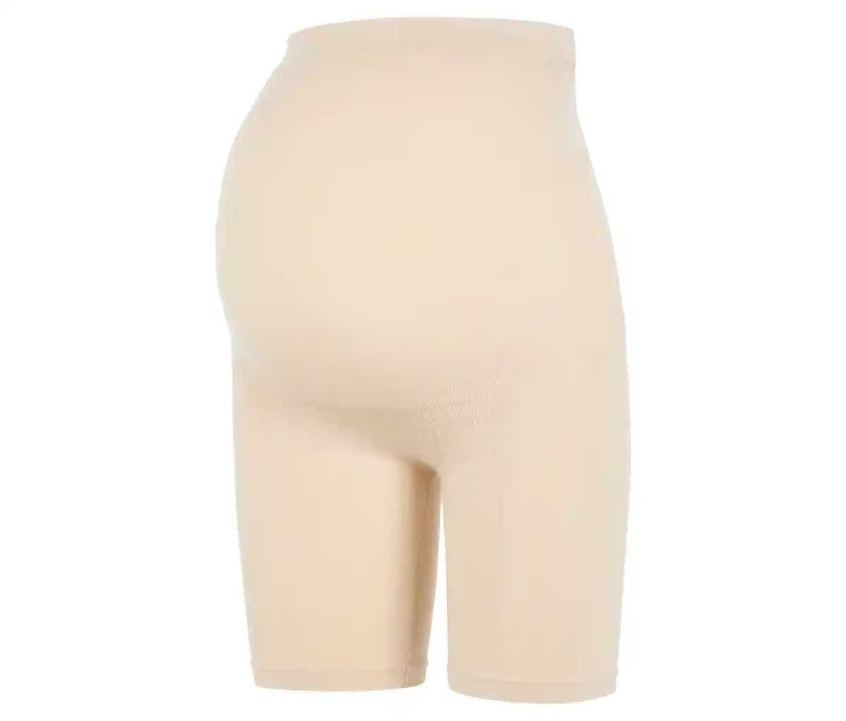 Bild 1 von MAMALICIOUS Skinny Shorts »MLTIA JEANNE«, schwarz