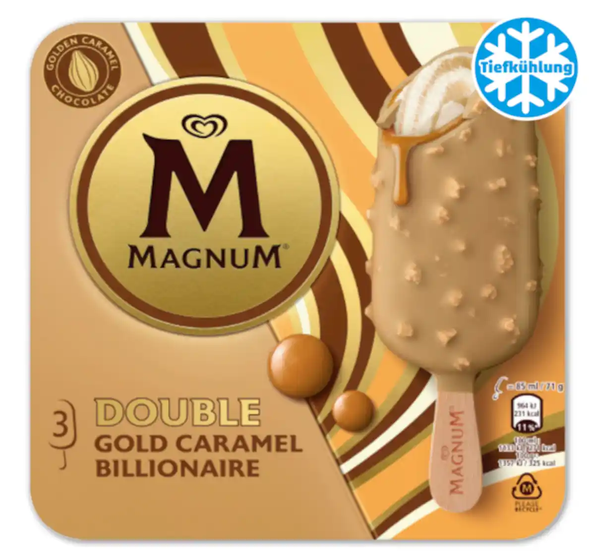 Bild 1 von LANGNESE Magnum*