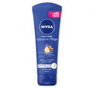 NIVEA Handcreme*