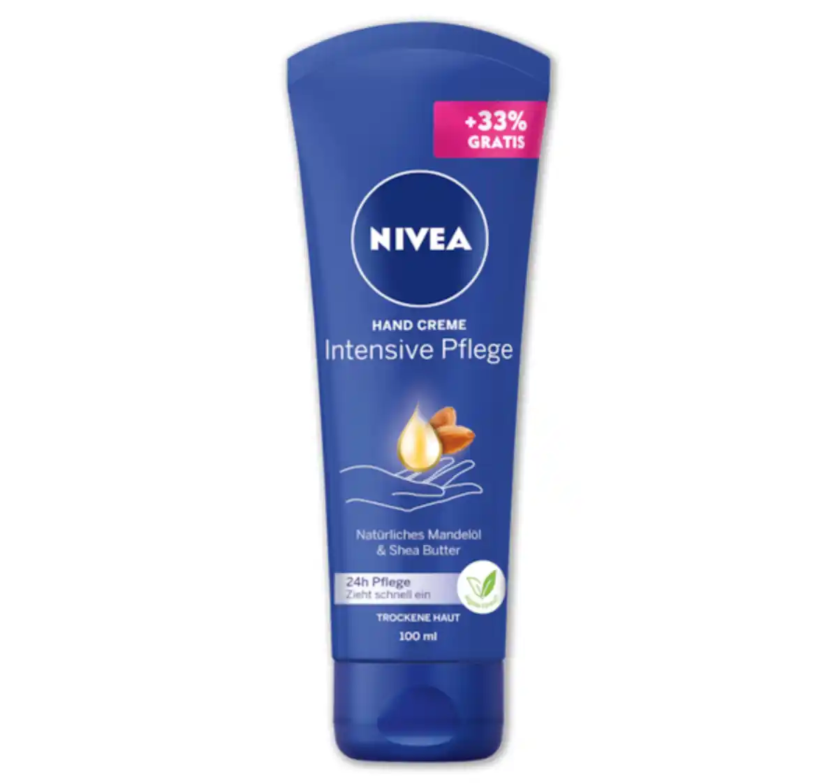 Bild 1 von NIVEA Handcreme*