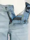 Bild 3 von Jungen Jeans in heller Waschung Blau