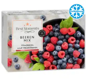 BEST MOMENTS Fruchtmix*