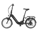 Bild 1 von FISCHER City E-Faltrad CITA Agilo 2.0