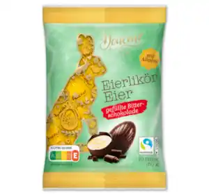 DOUCEUR Eierlikör-Eier