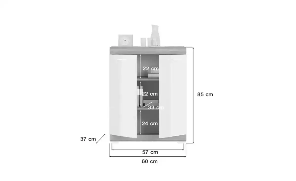Bild 4 von Kommode Scout