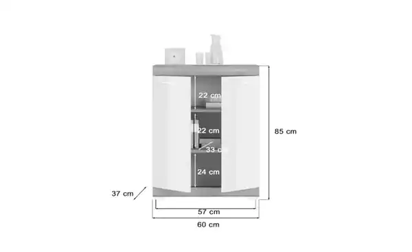 Bild 4 von Kommode Scout