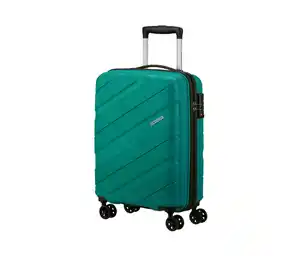 American Tourister »Jetdriver 3.0«, klein, sporty teal