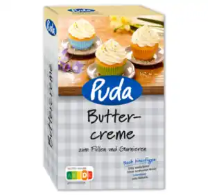 PUDA Buttercreme*