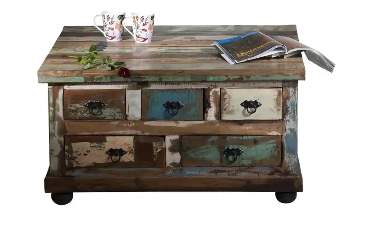 Bild 3 von Couchtisch Riverboat