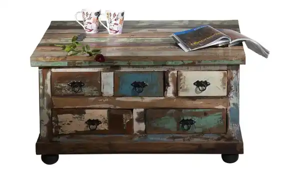 Bild 3 von Couchtisch Riverboat