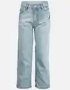 Bild 1 von Jungen Jeans in heller Waschung Blau