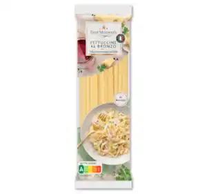 BEST MOMENTS Fettuccine al Bronzo*