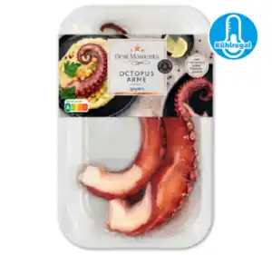 BEST MOMENTS Octopusarme*