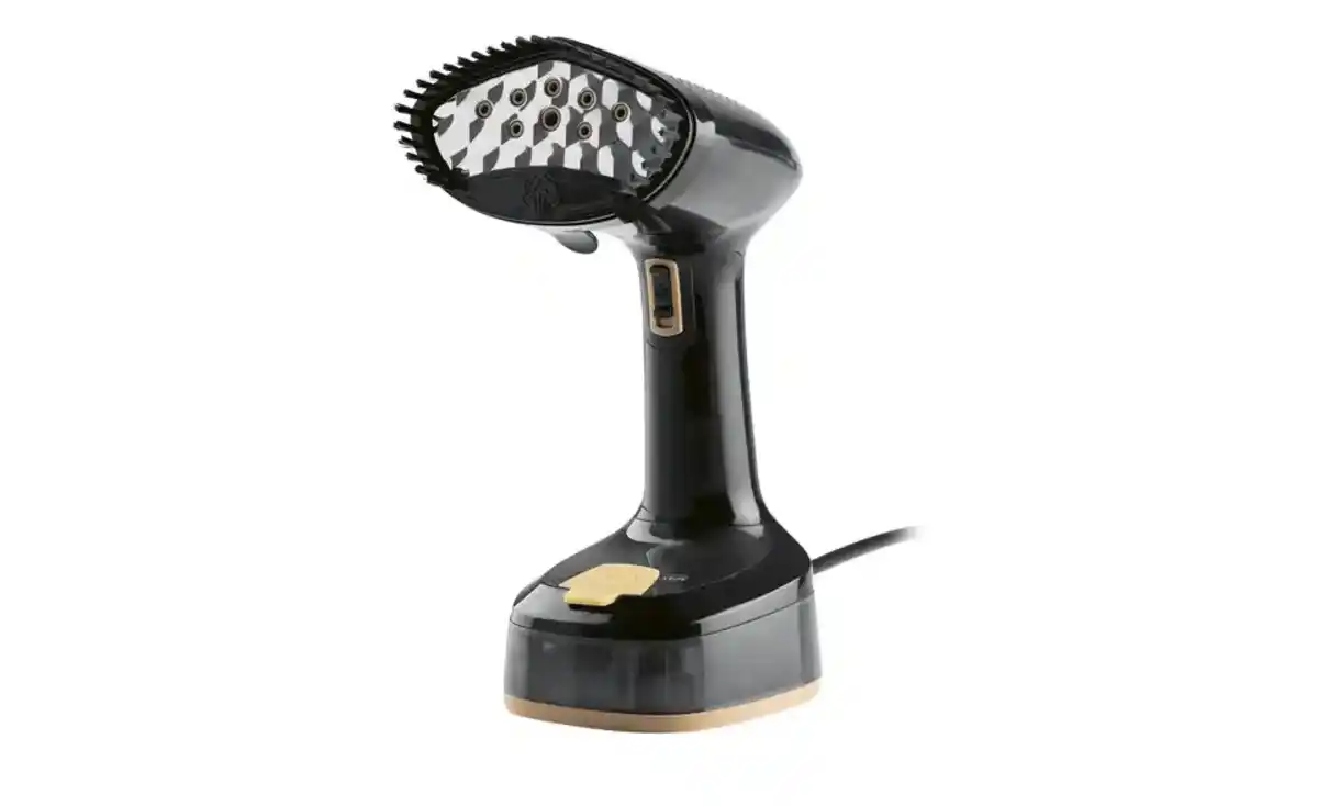 Bild 3 von CleanMaxx Dampfbürste 2 in 1 15272