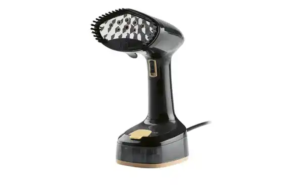 Bild 3 von CleanMaxx Dampfbürste 2 in 1 15272