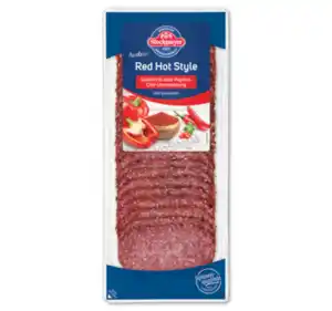 STOCKMEYER Salami*