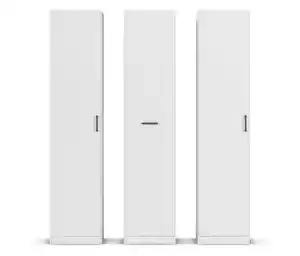 rauch Vorratsschrank »Allrounder«, 1-türiger Auszugs- ,Getränke- und Drehtürenschrank