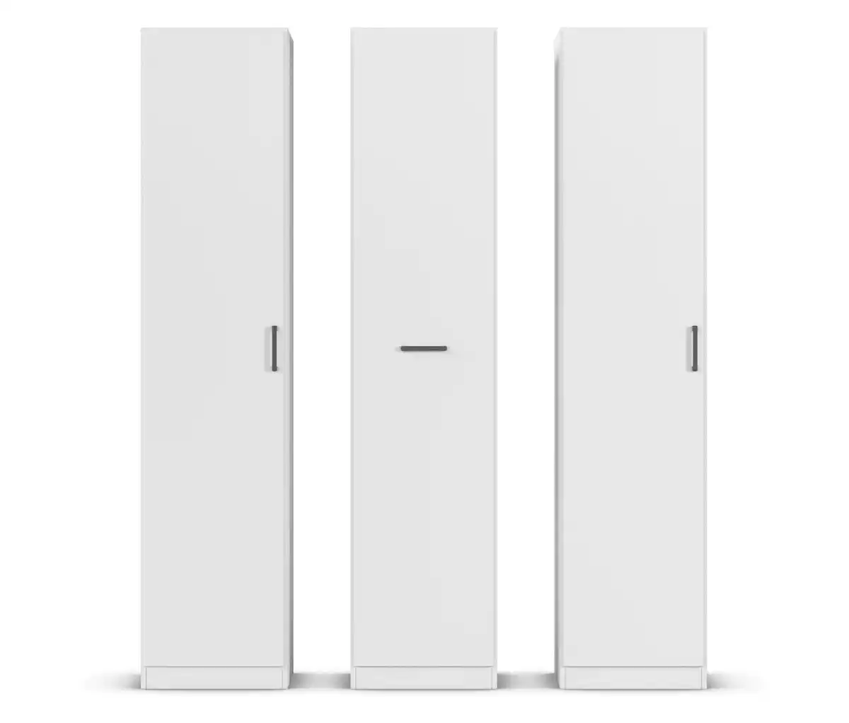 Bild 1 von rauch Vorratsschrank »Allrounder«, 1-türiger Auszugs- ,Getränke- und Drehtürenschrank