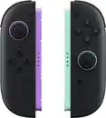 Bild 2 von EPE Joy-Con 2 2er-Set (hellviolett/hellgrün) (Switch 2)
