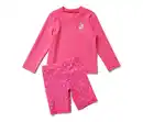 Bild 1 von Kinder-Kombi mit UV-Schutzfaktor 80, pink