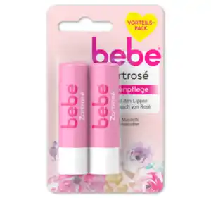 BEBE Zartrosé Lippenpflege*