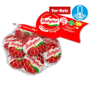 BEL BRANDS Mini Babybel*