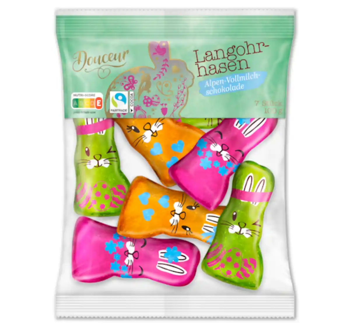 Bild 1 von DOUCEUR Osterfiguren