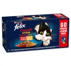 FELIX Doppelt lecker vom Land*