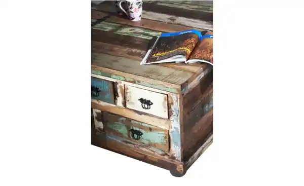 Bild 4 von Couchtisch Riverboat