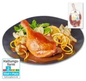 MÜHLENHOF Frische deutsche Enten-Schenkel*