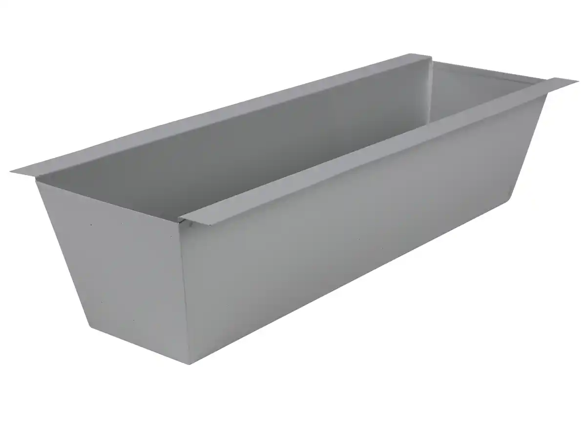 Bild 1 von Pflanzkasten Metall